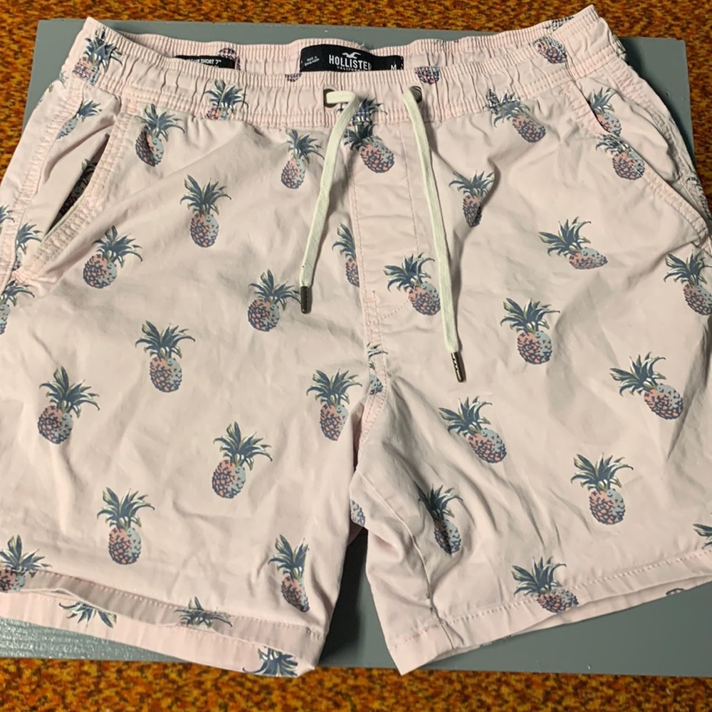 Hollister Swim Trunks